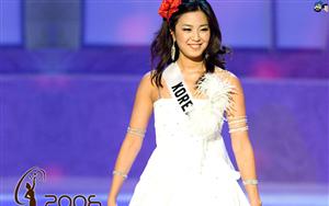 Miss Universe 2006